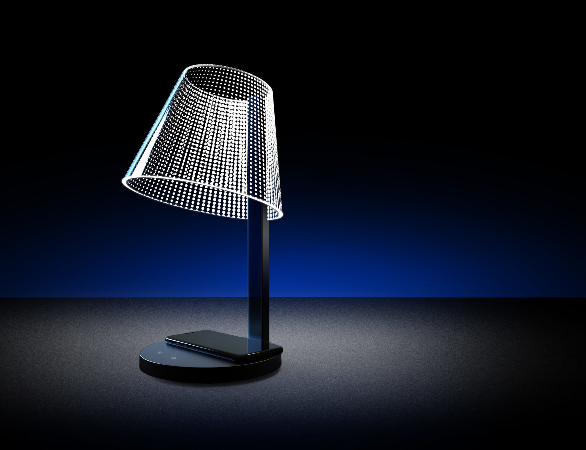 Little KONG – More Than Just A Lamp